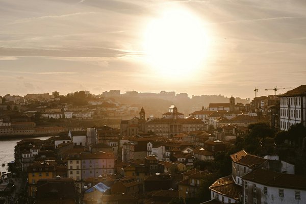 Tourisme écologique : Visite du monde par le biais des transports publics