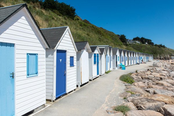 Ces campings offrent le Wi-Fi: Voici pourquoi c'est important