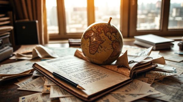 7 stratégies efficaces pour surmonter les obstacles en voyage