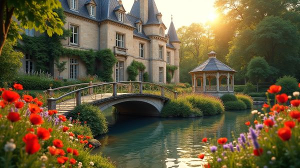 Château mariage Isère : des lieux de rêve pour un jour inoubliable