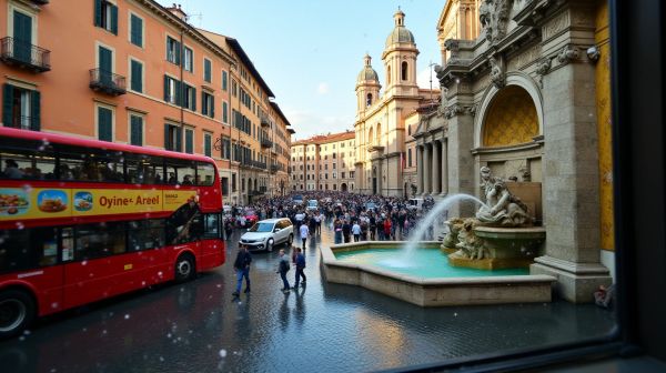 Choisir le city pass à Rome pour optimiser votre visite