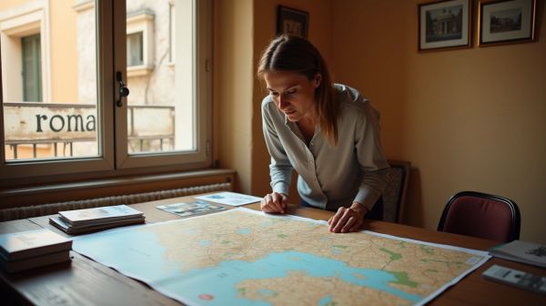 Choisir le city pass à Rome pour optimiser votre visite