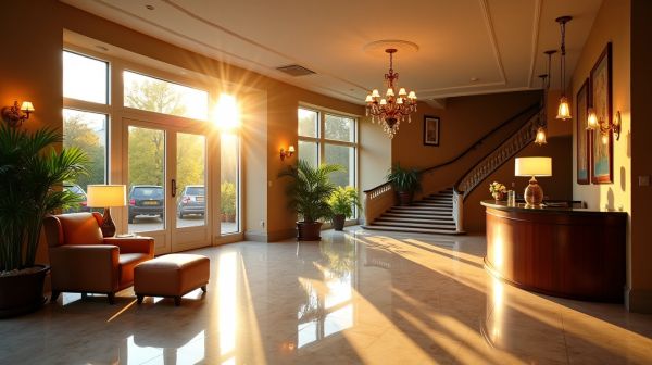 Choisir un hôtel à Strasbourg pour un séjour confort et élégance