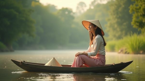 Choisir une agence de voyage locale au Vietnam pour une immersion unique