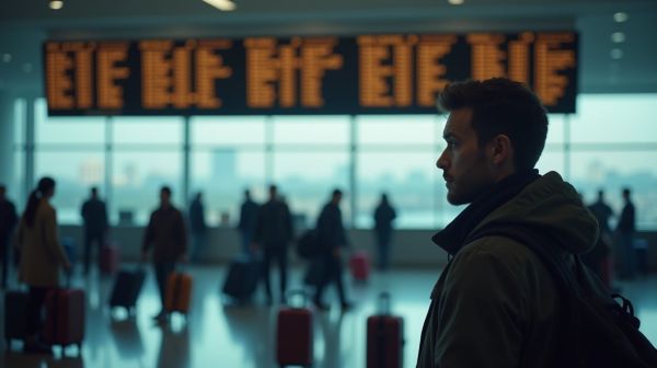 Comment anticiper les défis imprévus lors de vos voyages
