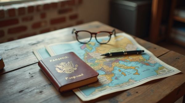 Comment anticiper les défis imprévus lors de vos voyages