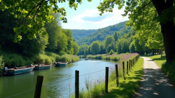 Gite Ardèche : profitez d'un séjour relaxation et nature
