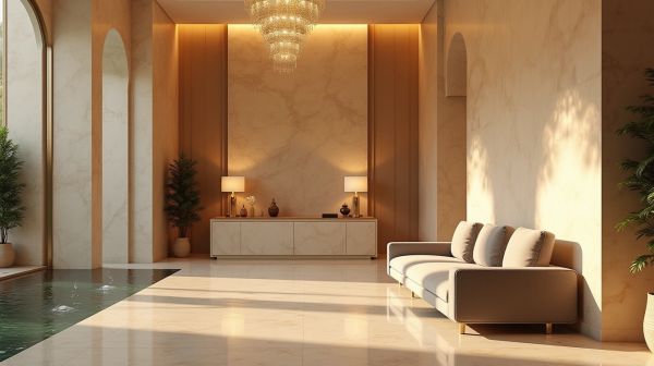 Hôtel spa Reims : les meilleures options pour une expérience bien-être