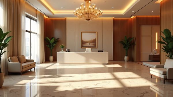 Hôtel spa Reims : les meilleures options pour une expérience bien-être