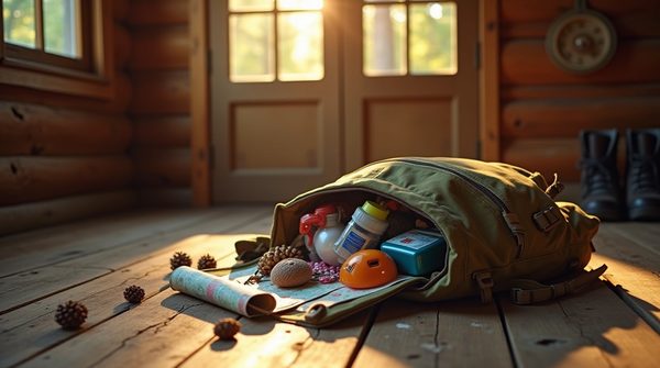 Le sac à dos voyage cabine : votre allié pour l'aventure