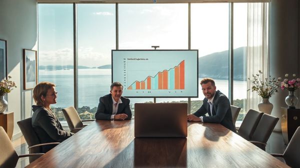 Les avantages d'investir 45M € dans l'avenir du Club Med