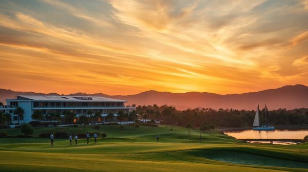Les avantages d'investir 45M € dans l'avenir du Club Med