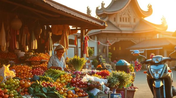 Les meilleures agences de voyage locales au Vietnam pour une expérience immersive