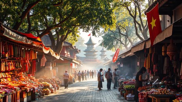 Les meilleures agences de voyage locales au Vietnam pour une expérience immersive