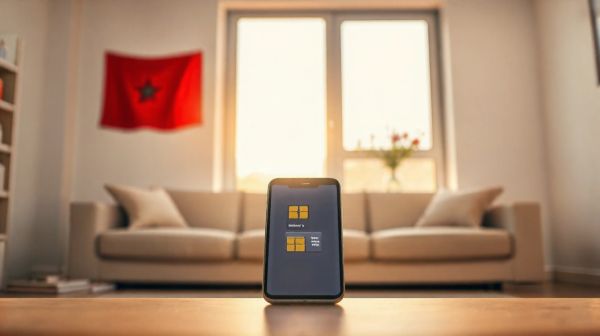 Meilleures eSIM pour se connecter en toute simplicité au Maroc