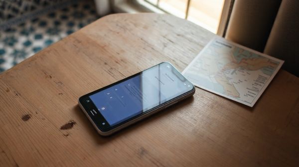 Meilleures eSIM pour se connecter en toute simplicité au Maroc