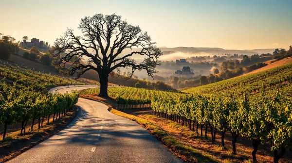 Top 10 étapes incontournables sur la route des grands crus de Bourgogne