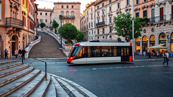 Top 5 city passes à Rome pour maximiser votre expérience