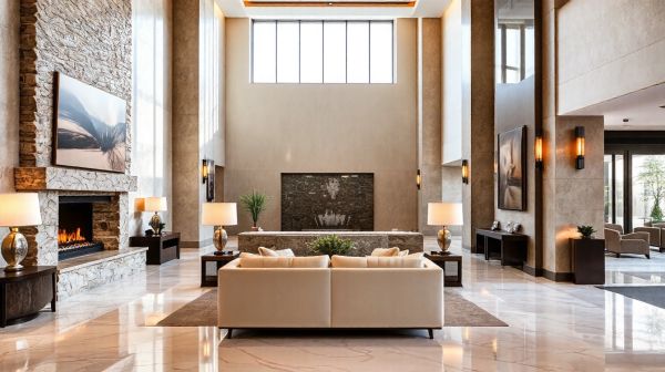 Top 5 hôtels avec spa à Reims pour un séjour relaxant