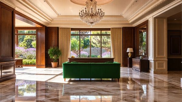 Top 5 hôtels marrants et luxueux en Corse du Sud