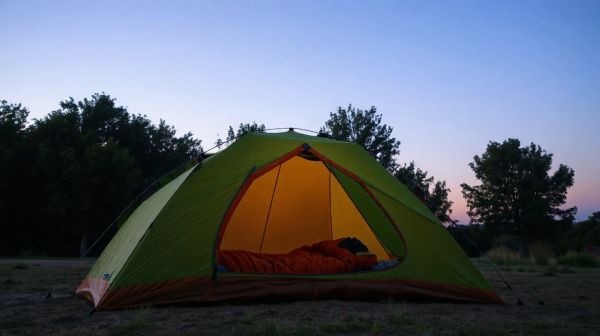 Top 5 matelas camping pour une expérience de confort inégalée
