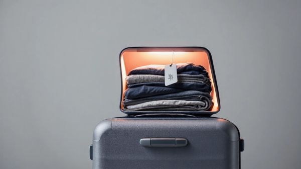 Top 5 sacs à dos de voyage cabine pour vos aventures