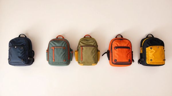 Top 5 sacs à dos de voyage cabine pour vos aventures
