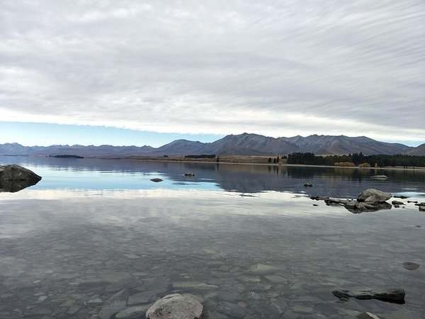 Lac Tekapo : un séjour inoubliable au cœur de la Nouvelle-Zélande