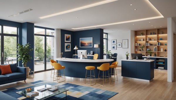 Maximisez vos profits airbnb facilement avec une conciergerie